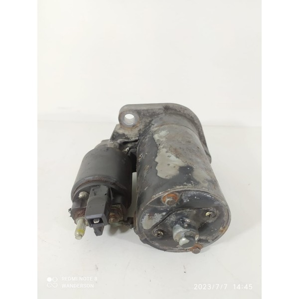 Motor Partida Arranque Audi Tt Golf Mec 1998/2006 Original