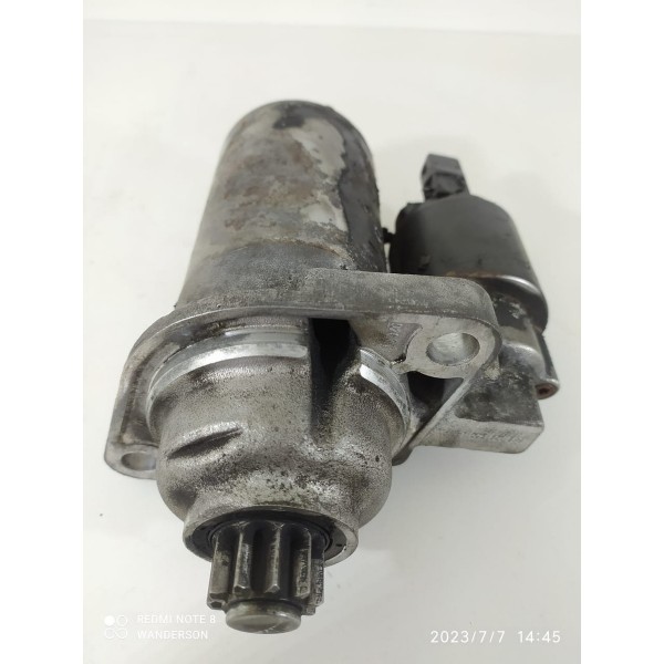 Motor Partida Arranque Audi Tt Golf Mec 1998/2006 Original