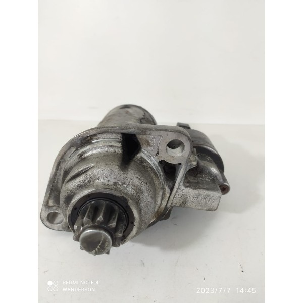 Motor Partida Arranque Audi Tt Golf Mec 1998/2006 Original