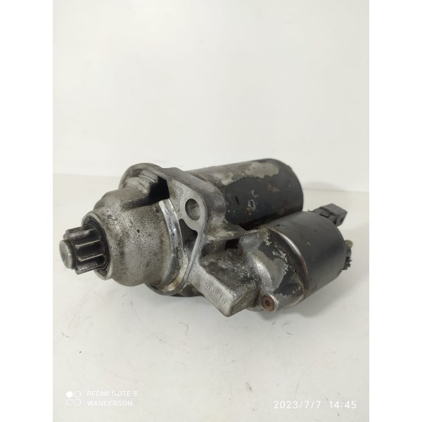 Motor Partida Arranque Audi Tt Golf Mec 1998/2006 Original