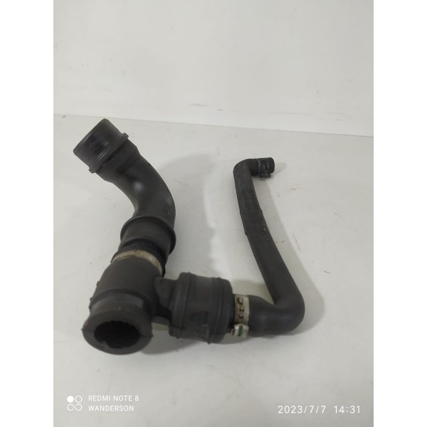 Mangueira Respiro Audi Tt Mk1 1.8t 1998 1999 A 2005