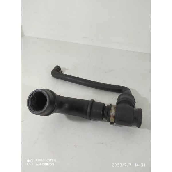 Mangueira Respiro Audi Tt Mk1 1.8t 1998 1999 A 2005