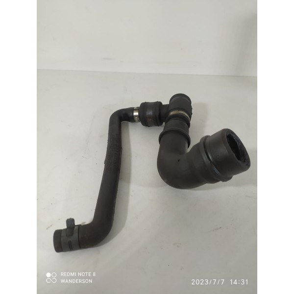 Mangueira Respiro Audi Tt Mk1 1.8t 1998 1999 A 2005