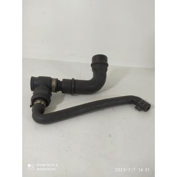 Mangueira Respiro Audi Tt Mk1 1.8t 1998 1999 A 2005