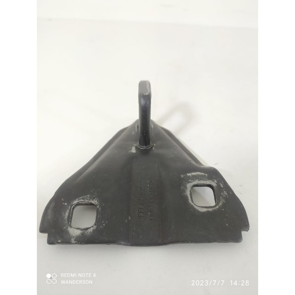 Batente Tampa Traseira Audi Tt Mk1 1.8t 1998 A 2006