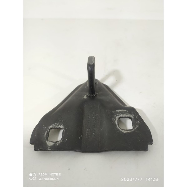 Batente Tampa Traseira Audi Tt Mk1 1.8t 1998 A 2006