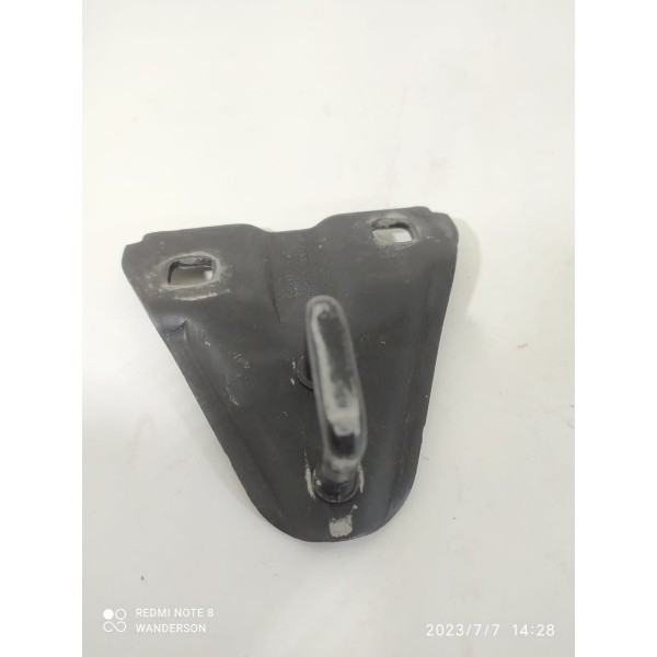 Batente Tampa Traseira Audi Tt Mk1 1.8t 1998 A 2006