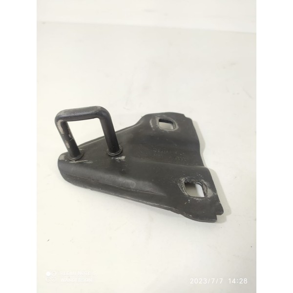 Batente Tampa Traseira Audi Tt Mk1 1.8t 1998 A 2006