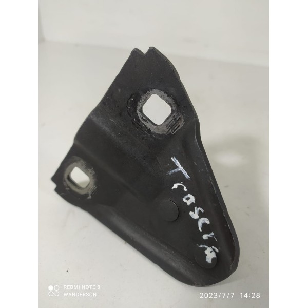 Batente Tampa Traseira Audi Tt Mk1 1.8t 1998 A 2006