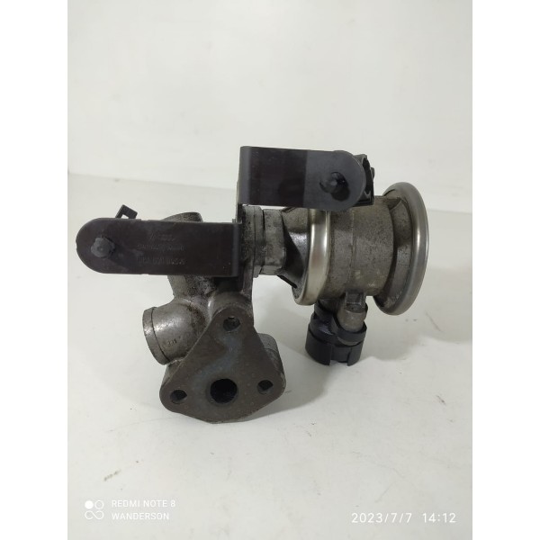 Valvula Egr Audi Tt Mk1 1.8 1998/2004 06a131102a