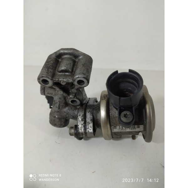 Valvula Egr Audi Tt Mk1 1.8 1998/2004 06a131102a