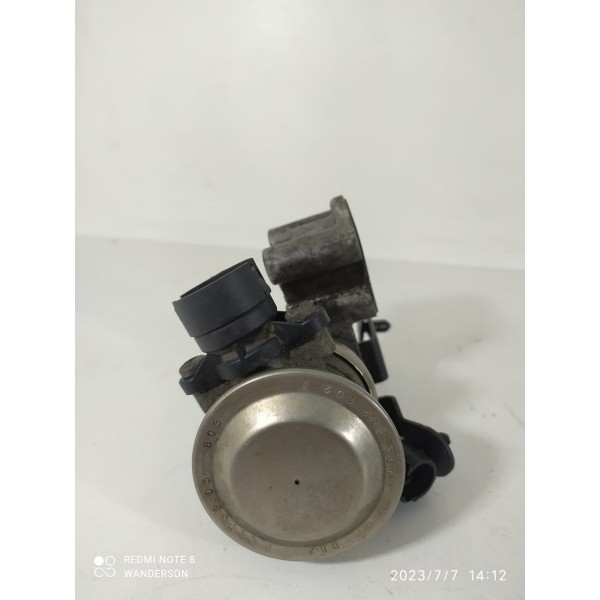 Valvula Egr Audi Tt Mk1 1.8 1998/2004 06a131102a