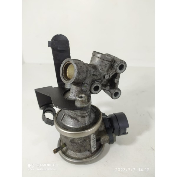 Valvula Egr Audi Tt Mk1 1.8 1998/2004 06a131102a