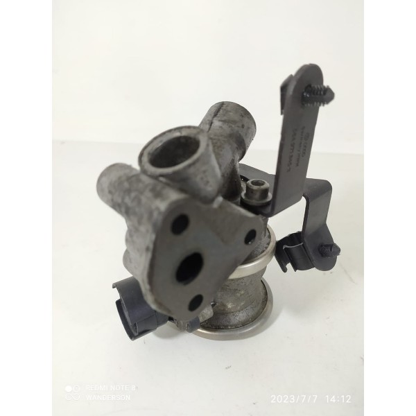 Valvula Egr Audi Tt Mk1 1.8 1998/2004 06a131102a