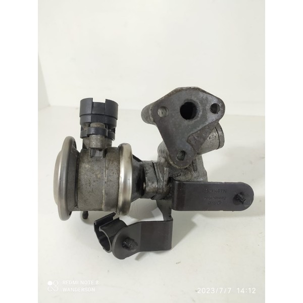 Valvula Egr Audi Tt Mk1 1.8 1998/2004 06a131102a
