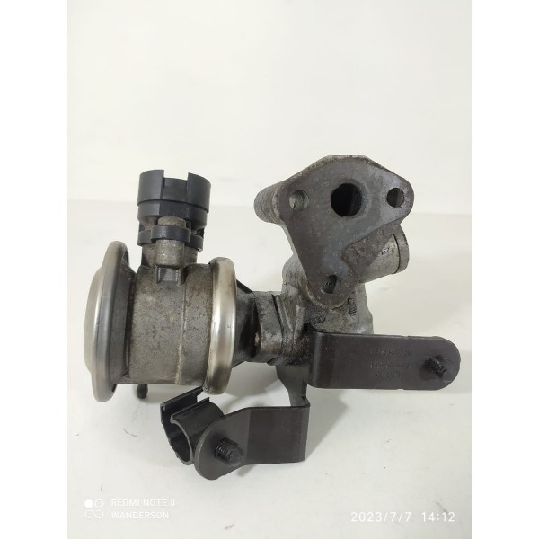 Valvula Egr Audi Tt Mk1 1.8 1998/2004 06a131102a