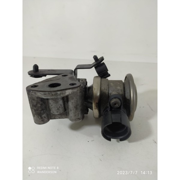 Valvula Egr Audi Tt Mk1 1.8 1998/2004 06a131102a