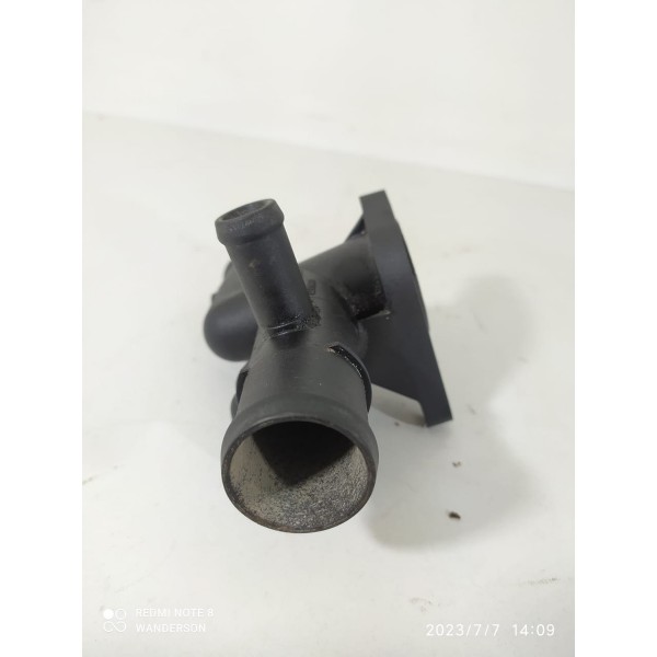 Flange Agua Audi Tt 1.8t 1998/2006 06a121133j