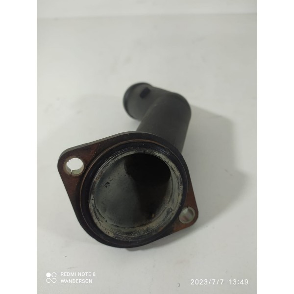 Flange Valvula Termostática Audi Tt 1998/2005 06a121121c