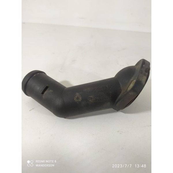 Flange Valvula Termostática Audi Tt 1998/2005 06a121121c