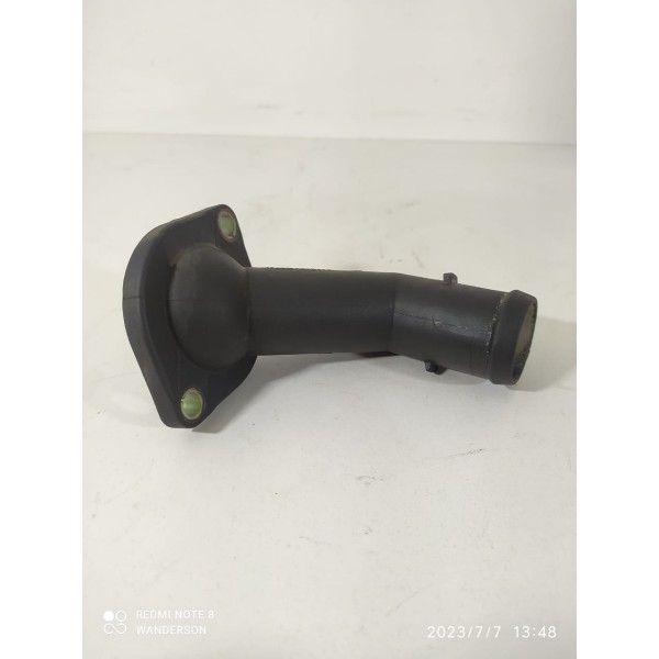 Flange Valvula Termostática Audi Tt 1998/2005 06a121121c