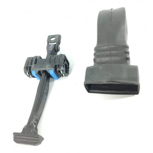 Limitador Porta Audi Q5 Traseiro Dir/esq 8r0839249f