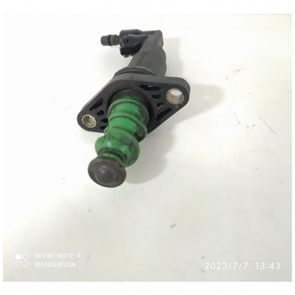 Cilindro Auxiliar Embreagem Golf Audi Tt 98/2006 1j0721261d