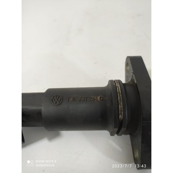 Cilindro Auxiliar Embreagem Golf Audi Tt 98/2006 1j0721261d