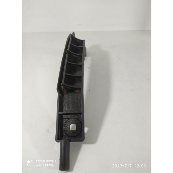 Guia Parachoque Audi Tt Traseiro Direito 1998/2006 8n0807454