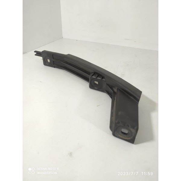 Guia Parachoque Audi Tt Traseir Esq 1998 1999/2006 8n0807453