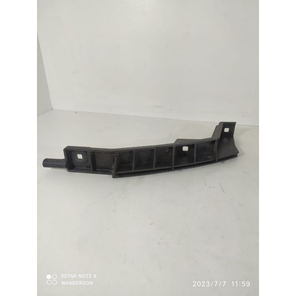 Guia Parachoque Audi Tt Traseir Esq 1998 1999/2006 8n0807453