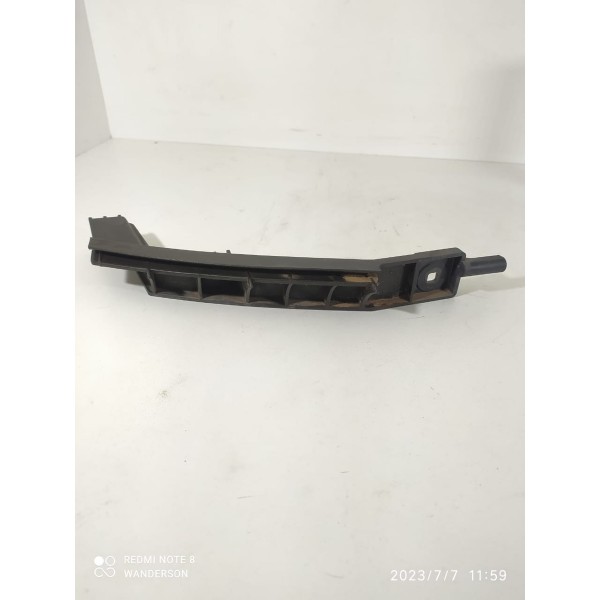 Guia Parachoque Audi Tt Traseir Esq 1998 1999/2006 8n0807453