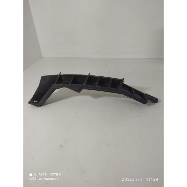 Guia Parachoque Audi Tt Traseir Esq 1998 1999/2006 8n0807453