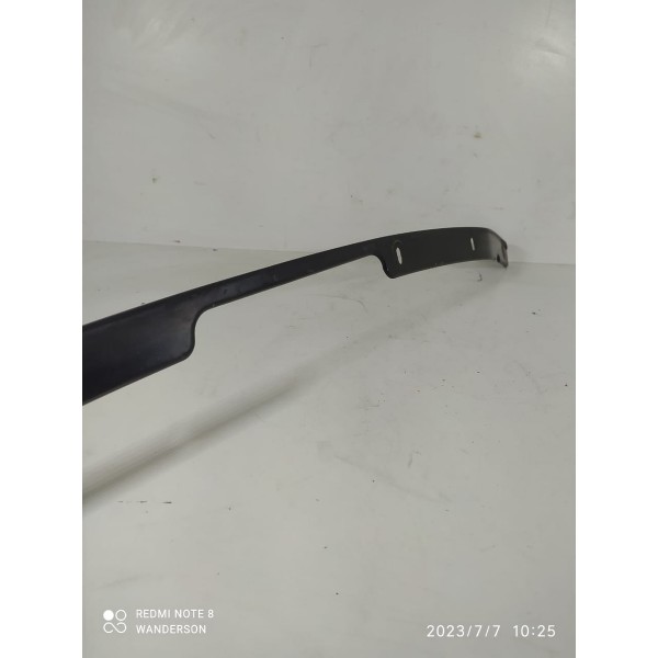 Suporte Parachoque Audi Tt Dianteiro 1998 A 2006 8n0807863a