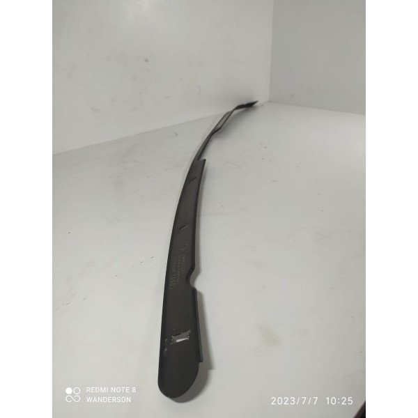 Suporte Parachoque Audi Tt Dianteiro 1998 A 2006 8n0807863a