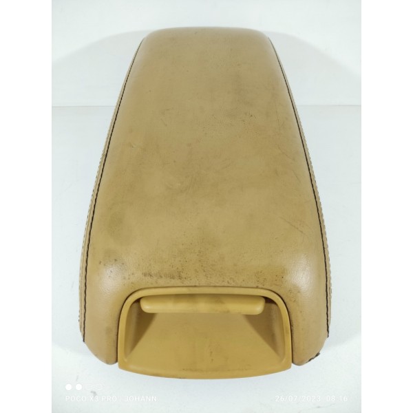 Apoio Braço Fiat Freemont 2012/2018 Detalhe Caramelo