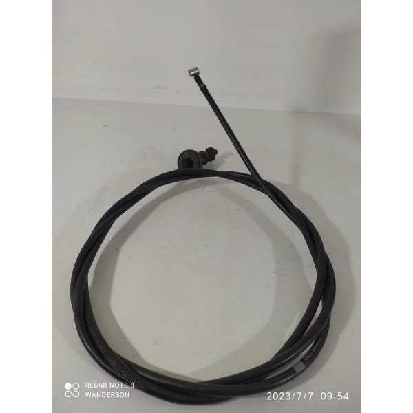 Cabo Abertura Capo Audi Tt Mk1 1998/2006 Orig