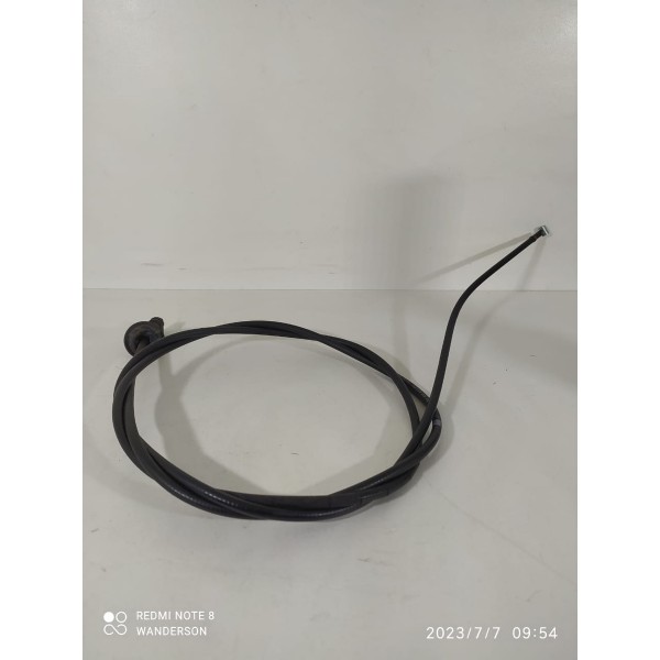 Cabo Abertura Capo Audi Tt Mk1 1998/2006 Orig