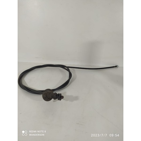 Cabo Abertura Capo Audi Tt Mk1 1998/2006 Orig