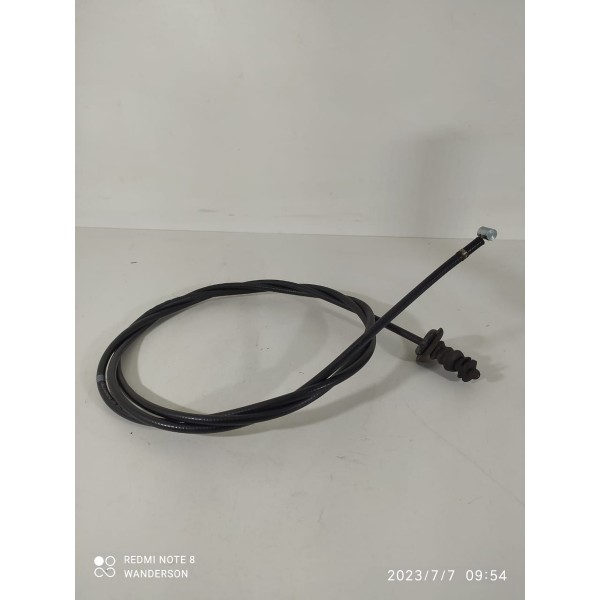 Cabo Abertura Capo Audi Tt Mk1 1998/2006 Orig