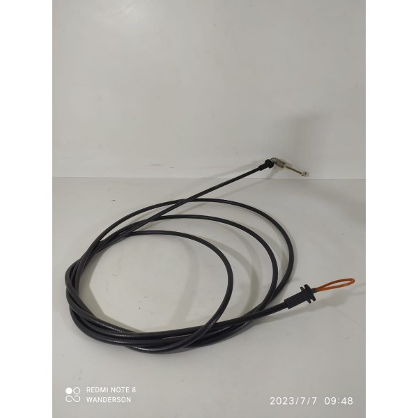 Cabo Abertura Tampa Traseira Audi Tt Mk1 1998/2006 Orig