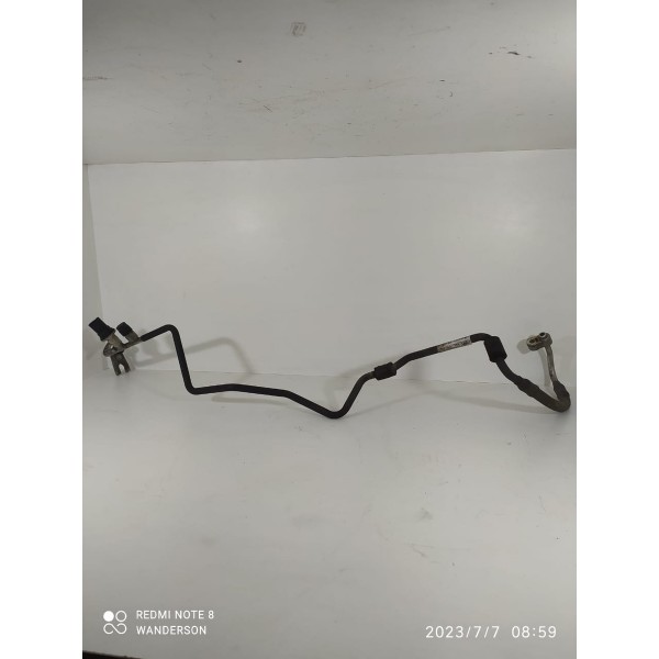 Mangueira Ar Condicionado Audi Tt Mk1 1998 A 2005 8n1820741e