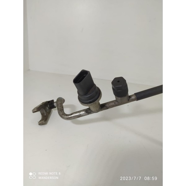 Mangueira Ar Condicionado Audi Tt Mk1 1998 A 2005 8n1820741e