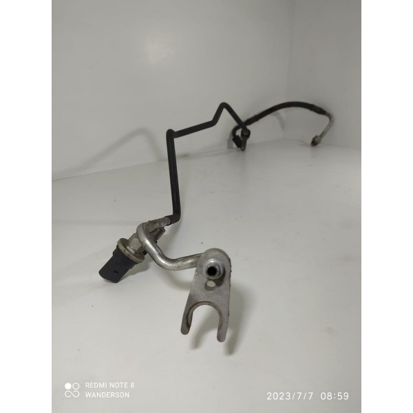 Mangueira Ar Condicionado Audi Tt Mk1 1998 A 2005 8n1820741e