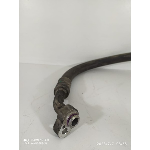 Mangueira Ar Condicionado Audi Tt Mk1 1.8t 1998/2005