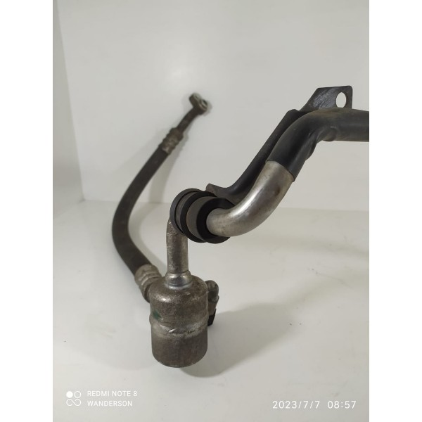 Mangueira Ar Condicionado Audi Tt Mk1 1.8t 1998/2005