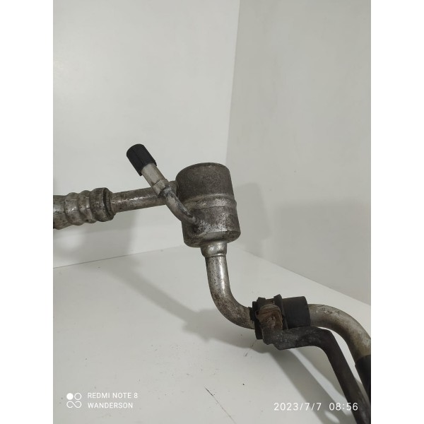 Mangueira Ar Condicionado Audi Tt Mk1 1.8t 1998/2005