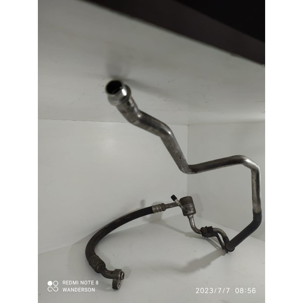Mangueira Ar Condicionado Audi Tt Mk1 1.8t 1998/2005
