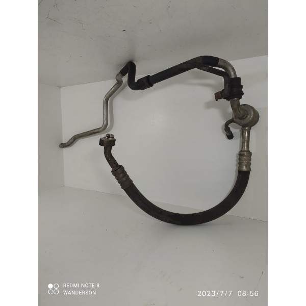 Mangueira Ar Condicionado Audi Tt Mk1 1.8t 1998/2005