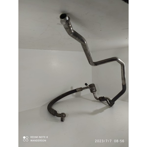 Mangueira Ar Condicionado Audi Tt Mk1 1.8t 1998/2005